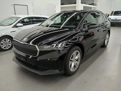 Kaufe SKODA ENYAQ bei Ayvens Carmarket